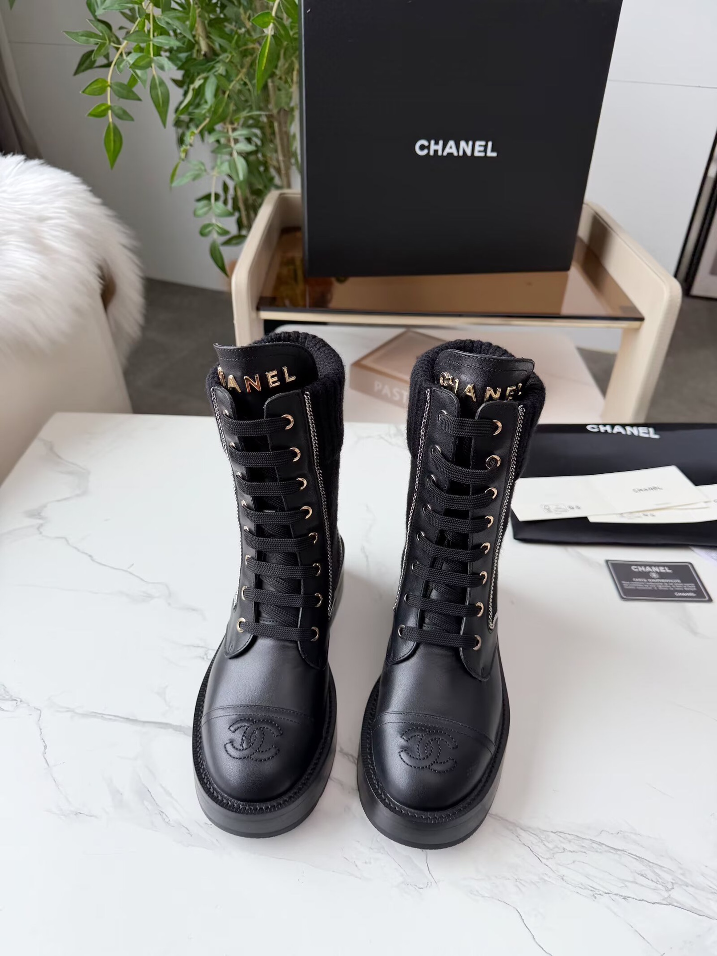 Women's high heels